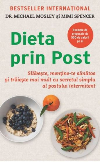 Dieta prin post