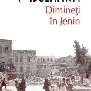 Dimineti in Jenin (ediție de buzunar)