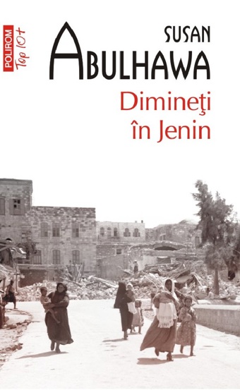 Dimineti in Jenin (ediție de buzunar)