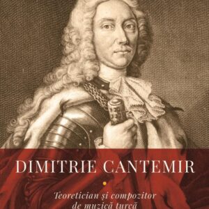 Dimitrie Cantemir