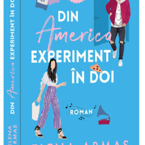 Din America experiment în doi