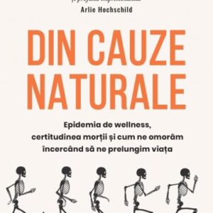 Din cauze naturale