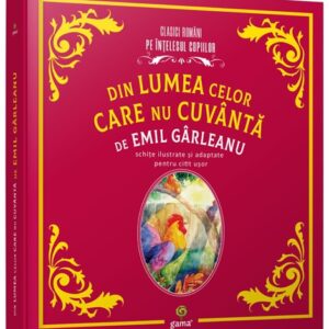 Din lumea celor care nu cuvântă