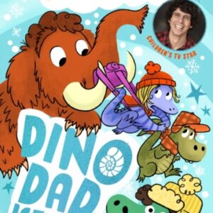 Dino Dad: Ice Age