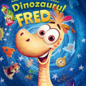 Dinozaurul Fred