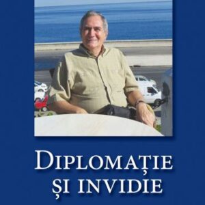 Diplomație și invidie