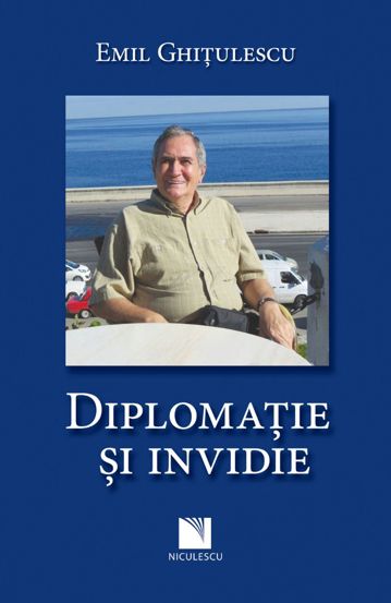 Diplomație și invidie