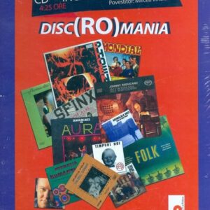 Disc Romania