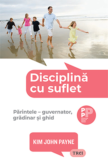 Disciplina cu suflet