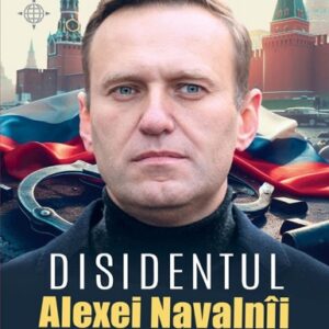 Disidentul Alexei Navalnii