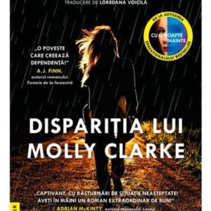 Dispariția lui Molly Clarke