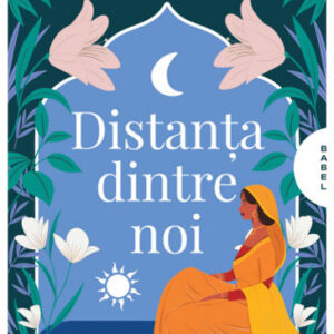 Distanța dintre noi - Jhumpa Lahiri