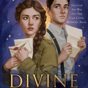 Divine Rivals : Book 1 (2023 Edition)