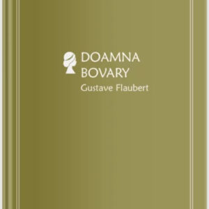 Doamna Bovary Vol. 8