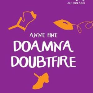 Doamna Doubtfire