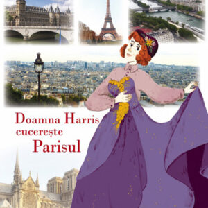 Doamna Harris cucereste Parisul