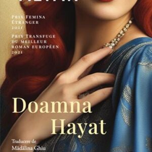 Doamna Hayat