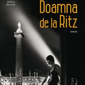 Doamna de la Ritz