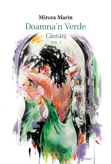 Doamna'n verde. Cautari Vol.1