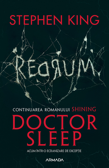 Doctor Sleep