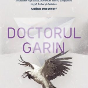 Doctorul Garin