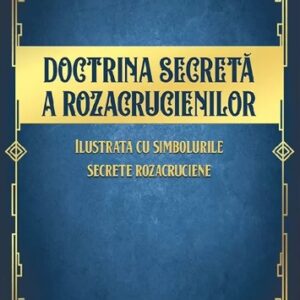 Doctrina secretă a rozacrucienilor