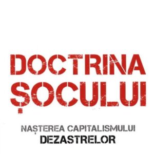 Doctrina socului