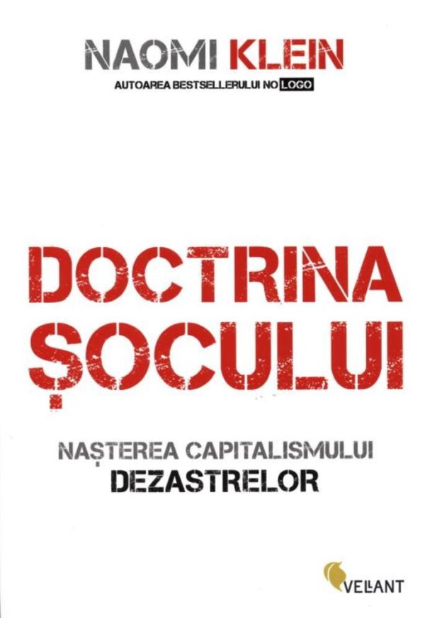 Doctrina socului