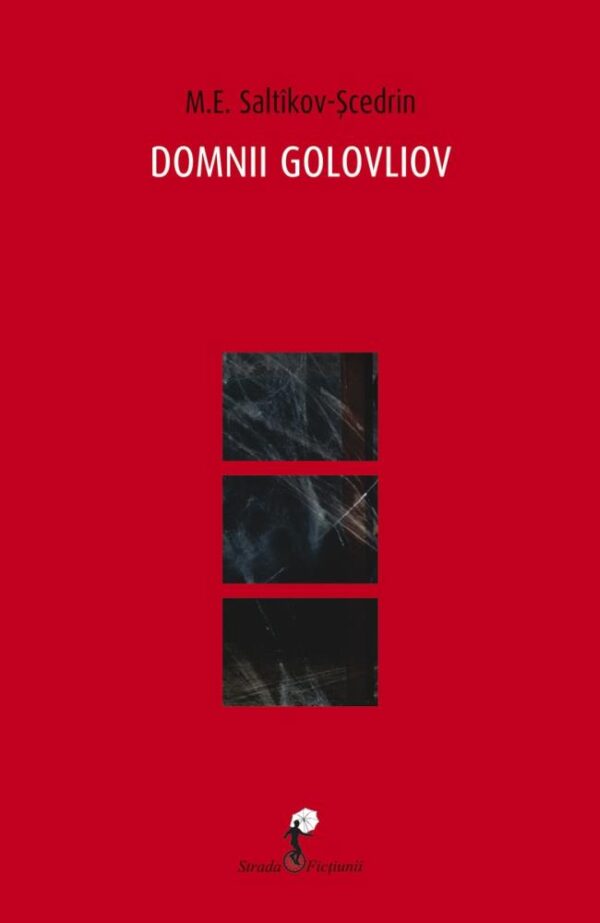 Domnii Golovliov