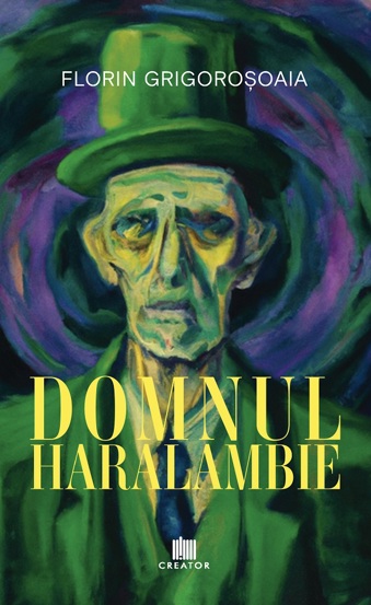 Domnul Haralambie