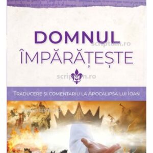 Domnul imparateste