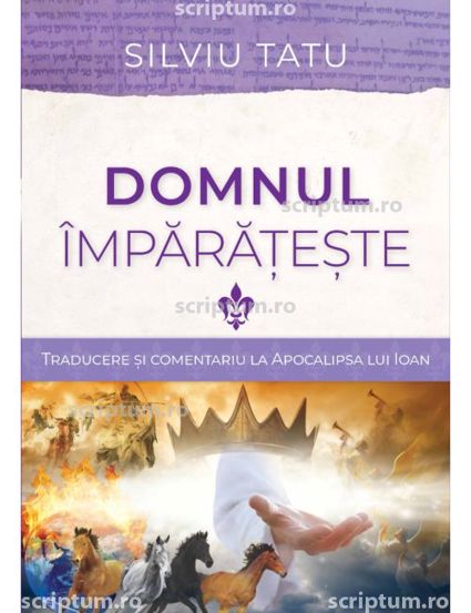 Domnul imparateste