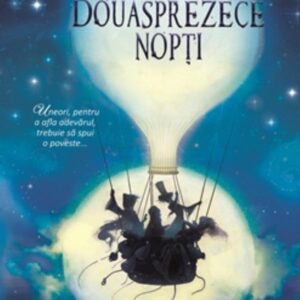 Douasprezece nopti