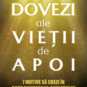 Dovezi ale vieții de apoi