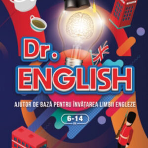 Dr. English