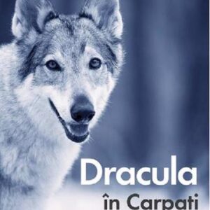 Dracula în Carpați