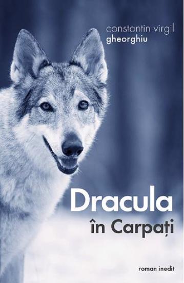 Dracula în Carpați