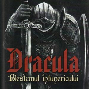 Dracula – Blestemul Intunericului