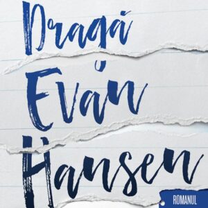 Dragă Evan Hansen