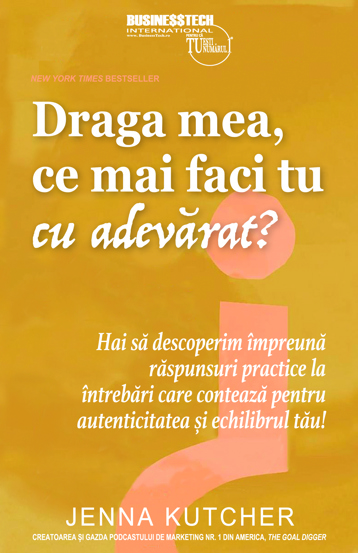 Draga mea ce mai faci tu cu adevărat?