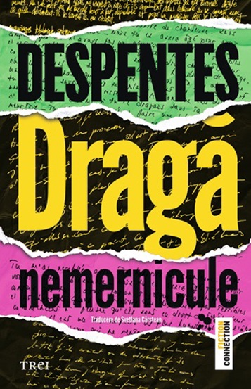 Dragă nemernicule