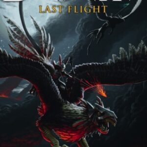 Dragon Age Last Flight