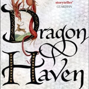 Dragon Haven : Book 2