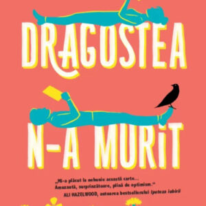 Dragostea n-a murit