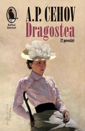 Dragostea