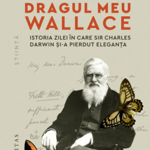 Dragul meu Wallace