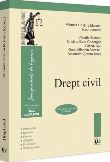 Drept civil