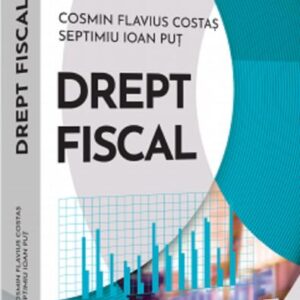 Drept fiscal