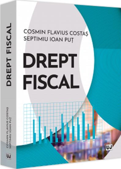 Drept fiscal