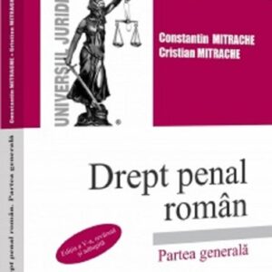 Drept penal roman